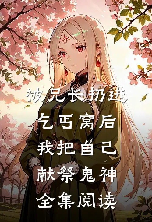 被兄长扔进乞丐窝后，我把自己献祭鬼神全集阅读