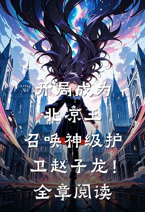 开局成为北凉王，召唤神级护卫赵子龙！全章阅读