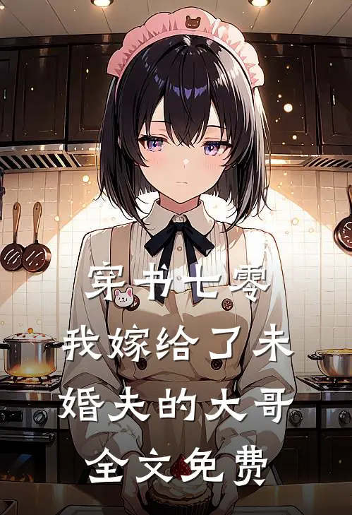 穿书七零，我嫁给了未婚夫的大哥全文免费