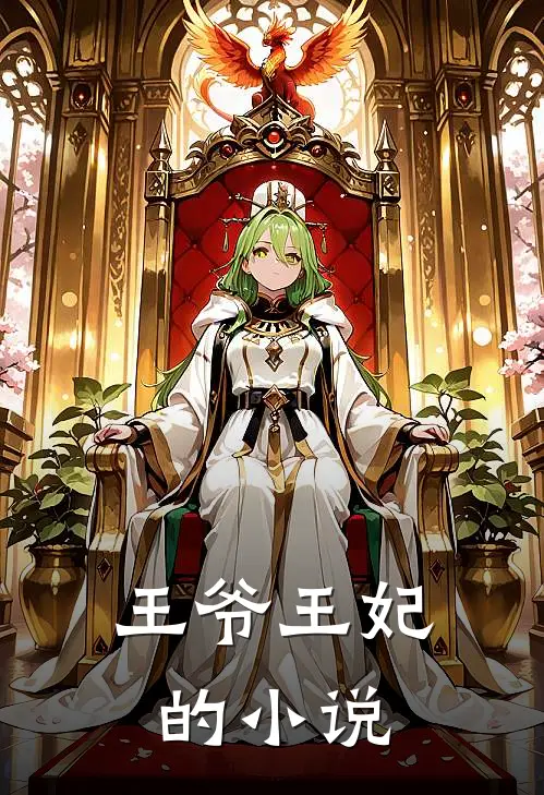 王爷王妃我家王爷是一个大直男免费阅读全文