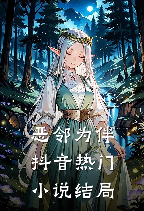恶邻为伴抖音热门小说结局