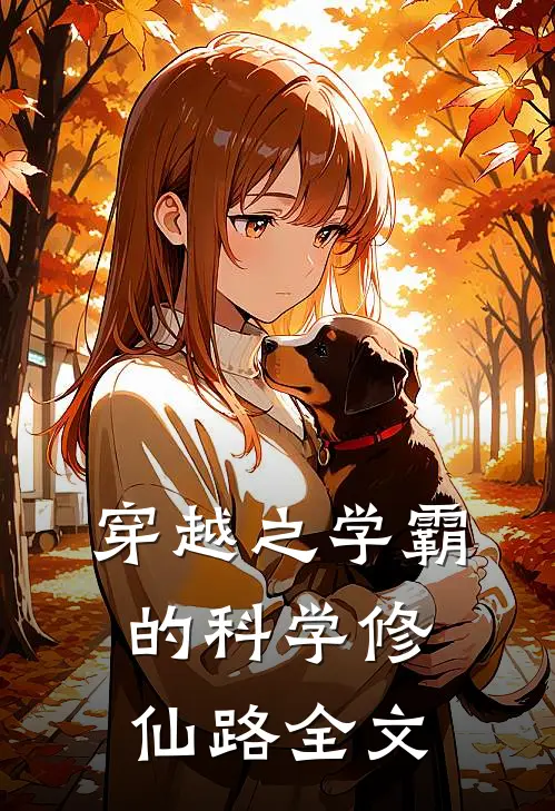穿越之学霸的科学修仙路全文