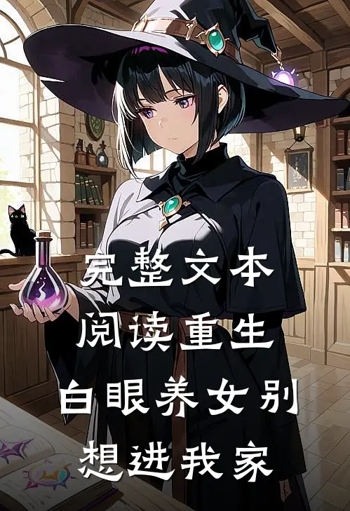 完整文本阅读重生：白眼养女别想进我家