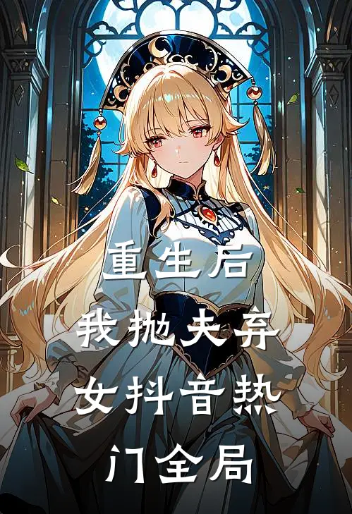 重生后，我抛夫弃女抖音热门全局