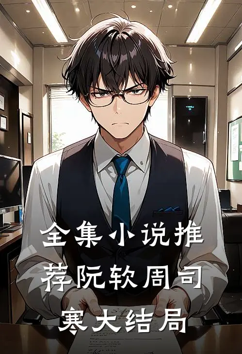 全集小说推荐阮软周司寒大结局