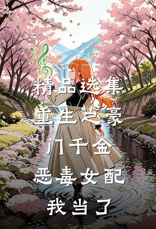 精品选集重生之豪门千金：恶毒女配我当了