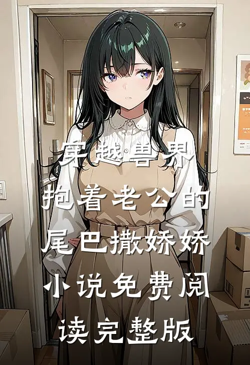 穿越兽界:抱着老公的尾巴撒娇娇小说免费阅读完整版