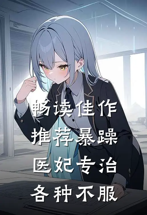畅读佳作推荐暴躁医妃专治各种不服