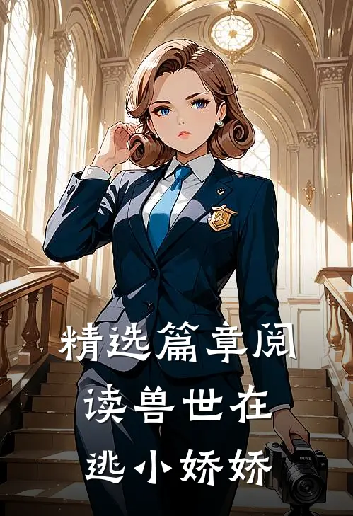 精选篇章阅读兽世在逃小娇娇