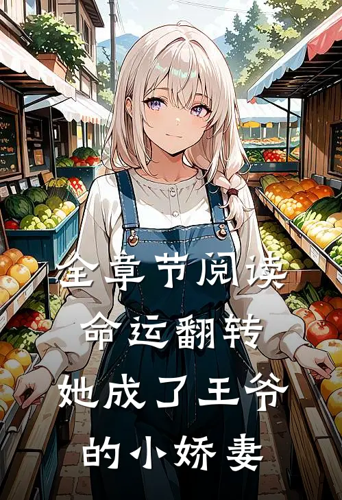 全章节阅读命运翻转,她成了王爷的小娇妻