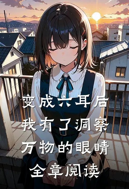 变成六耳后，我有了洞察万物的眼睛全章阅读