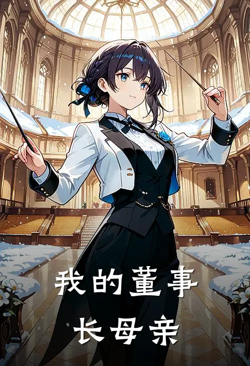 我的董事长母亲
