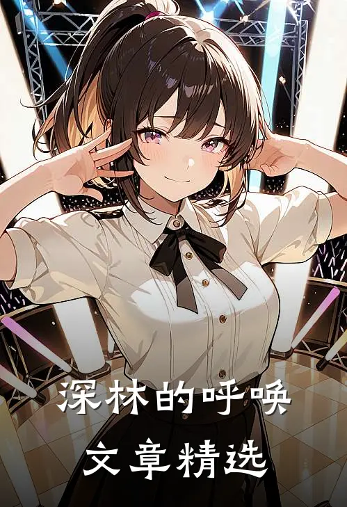 深林的呼唤文章精选