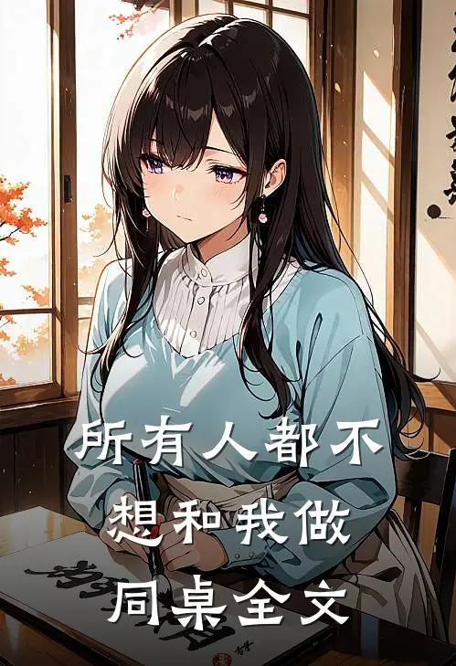 所有人都不想和我做同桌全文