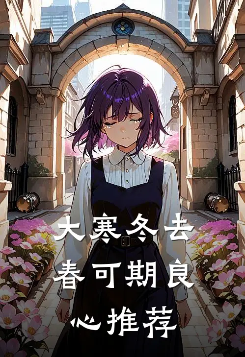 大寒冬去春可期良心推荐