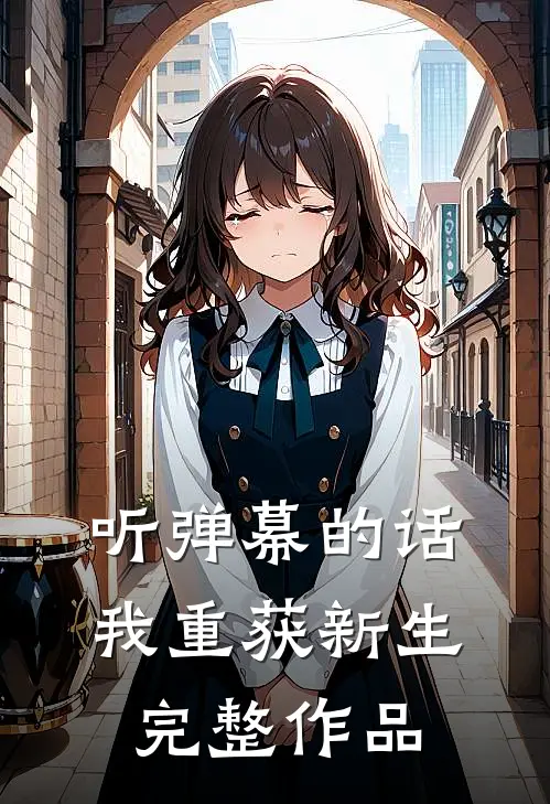 听弹幕的话，我重获新生完整作品
