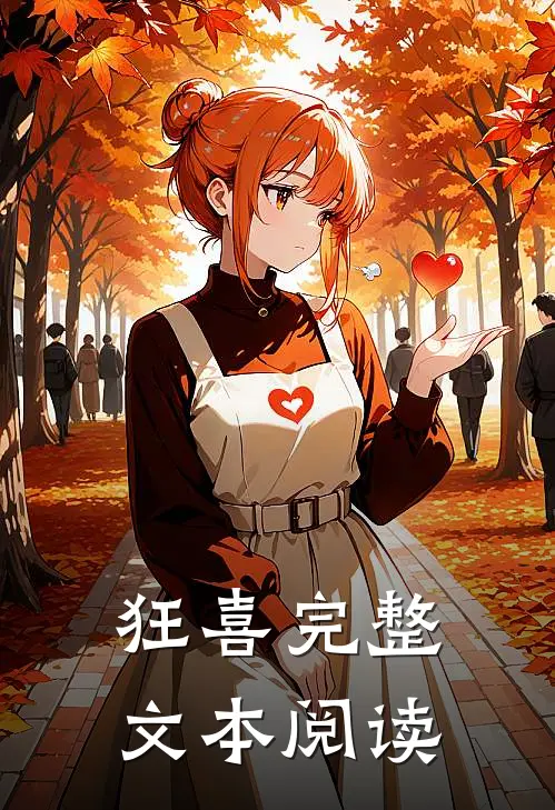 狂喜完整文本阅读