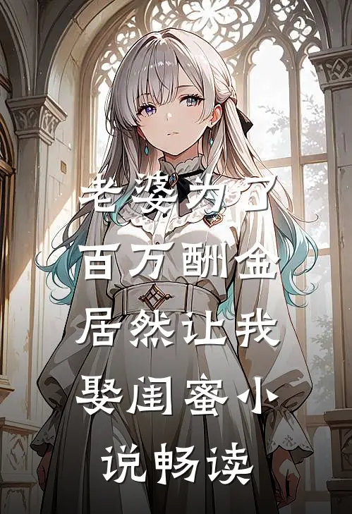 老婆为了百万酬金，居然让我娶闺蜜小说畅读