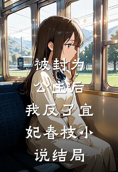 被封为公主后，我反了宜妃春枝小说结局