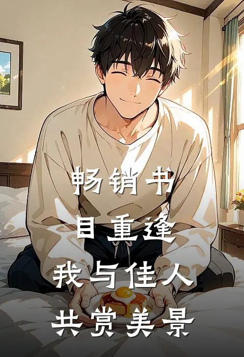 畅销书目重逢：我与佳人共赏美景
