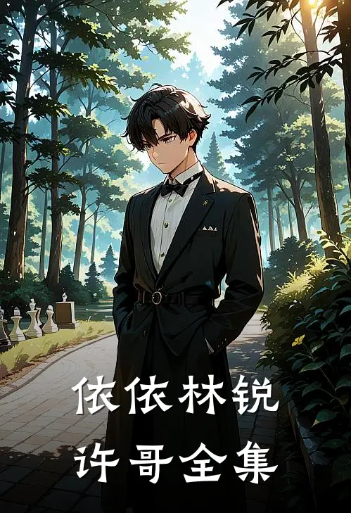 依依林锐许哥 全集