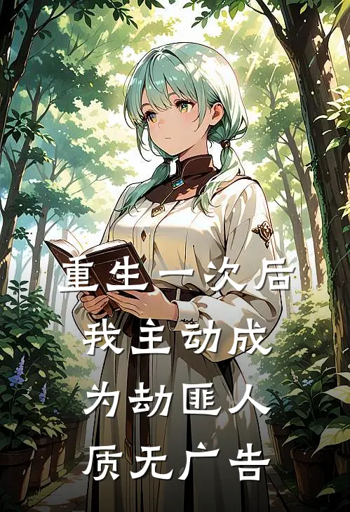 重生一次后，我主动成为劫匪人质无广告