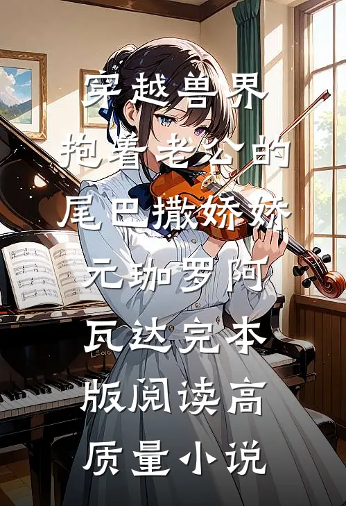 穿越兽界：抱着老公的尾巴撒娇娇元珈罗阿瓦达完本版阅读高质量小说