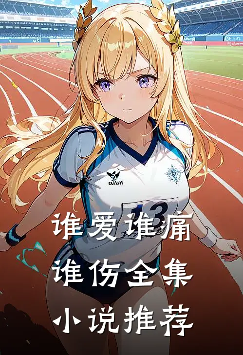 谁爱谁痛谁伤全集小说推荐