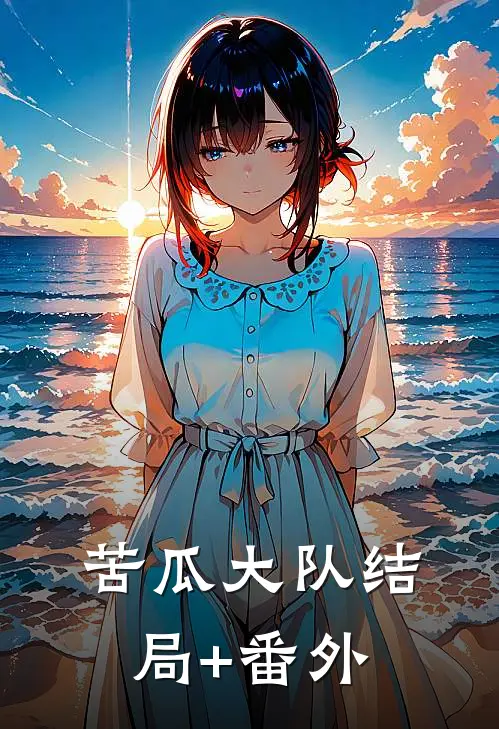 苦瓜大队结局+番外