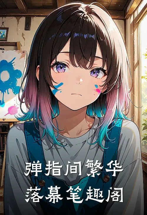 弹指间繁华落幕笔趣阁