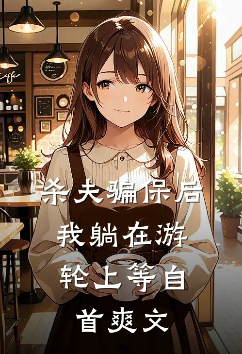 杀夫骗保后，我躺在游轮上等自首爽文