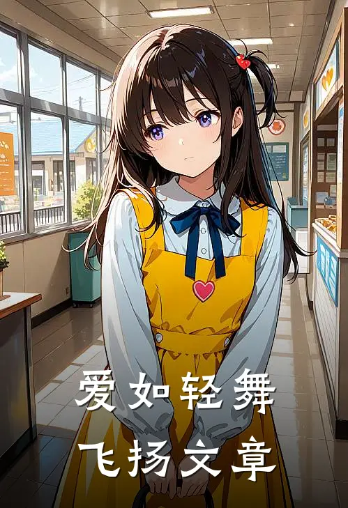 爱如轻舞飞扬文章