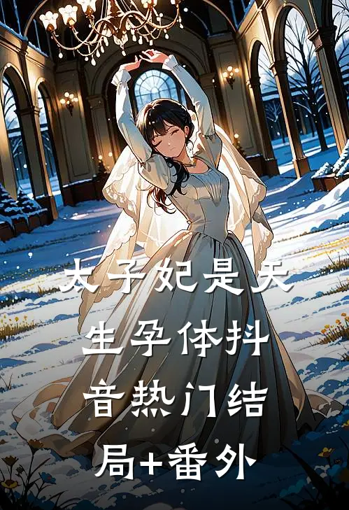 太子妃是天生孕体抖音热门结局+番外