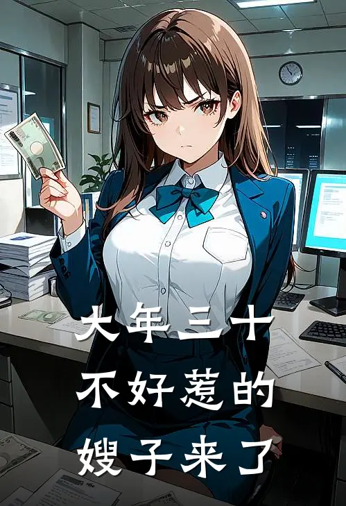 大年三十，不好惹的嫂子来了