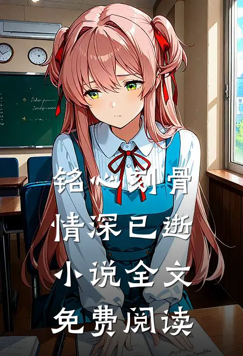 铭心刻骨，情深已逝小说全文免费阅读