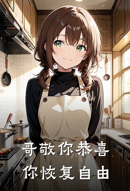 哥敬你恭喜你恢复自由