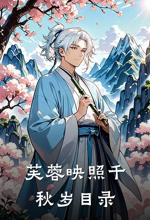 芙蓉映照千秋岁目录