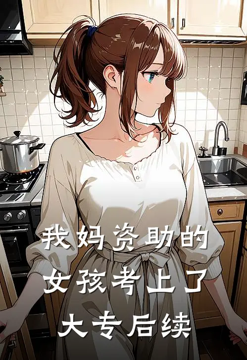 我妈资助的女孩考上了大专后续