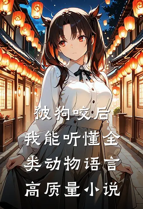 被狗咬后，我能听懂全类动物语言高质量小说