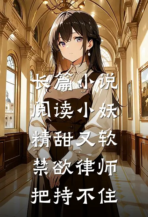 长篇小说阅读小妖精甜又软，禁欲律师把持不住
