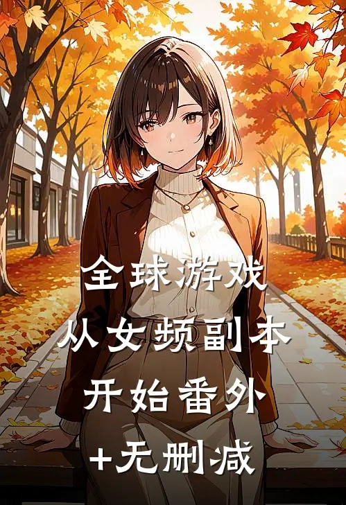 全球游戏，从女频副本开始番外+无删减