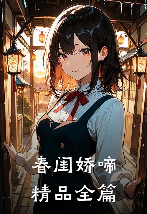 春闺娇啼精品全篇