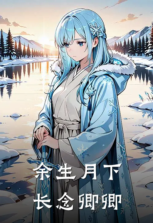 余生月下长念卿卿