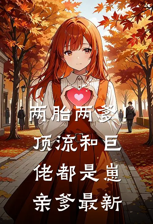 两胎两爹！顶流和巨佬都是崽亲爹最新