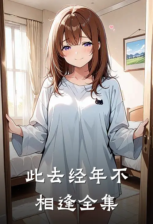 此去经年不相逢全集