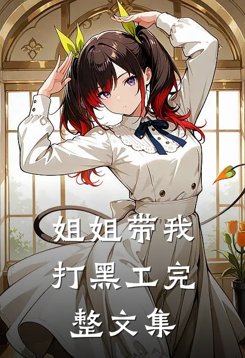 姐姐带我打黑工完整文集