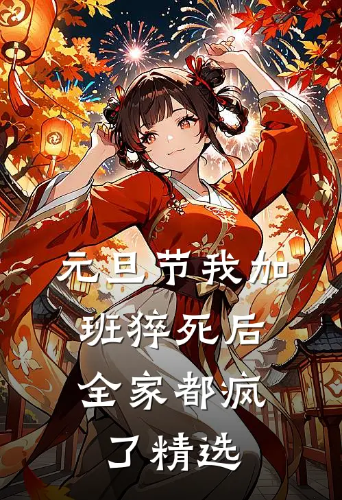 元旦节我加班猝死后，全家都疯了精选