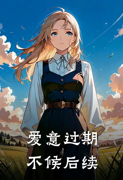 爱意过期不候后续