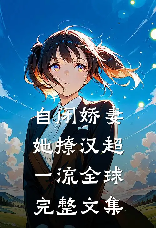 自闭娇妻她撩汉超一流全球完整文集