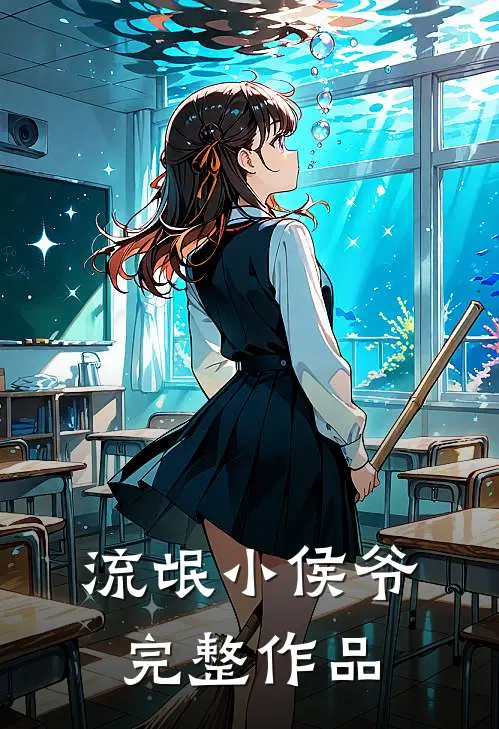 流氓小侯爷完整作品